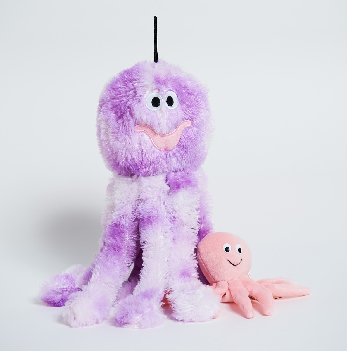 榊原優佳さんのぬいぐるみ - Slide:1