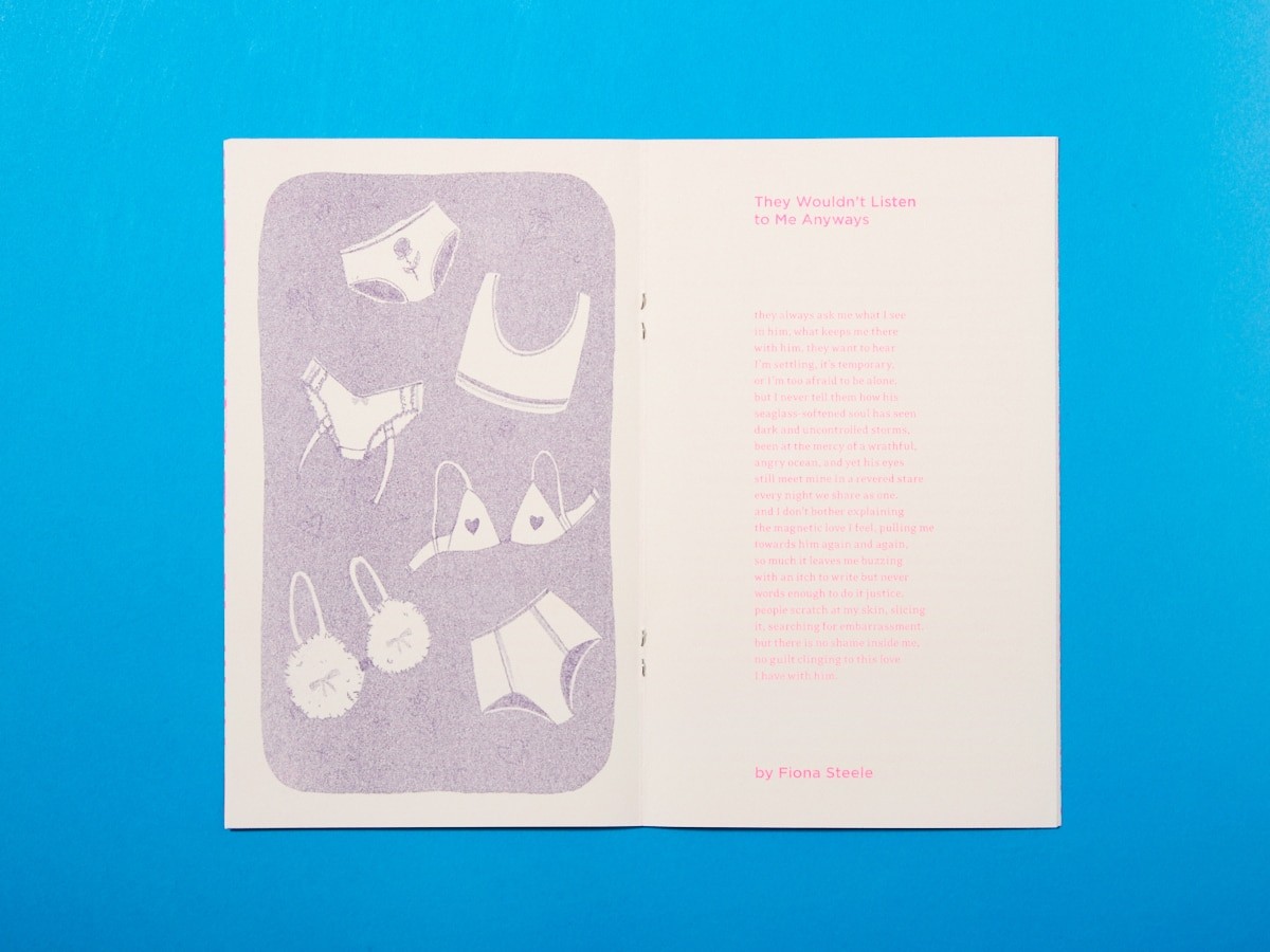 オンラインストア「Magazine isn’t dead. 」を主宰する高山かおりさんの連載 - Slide:4