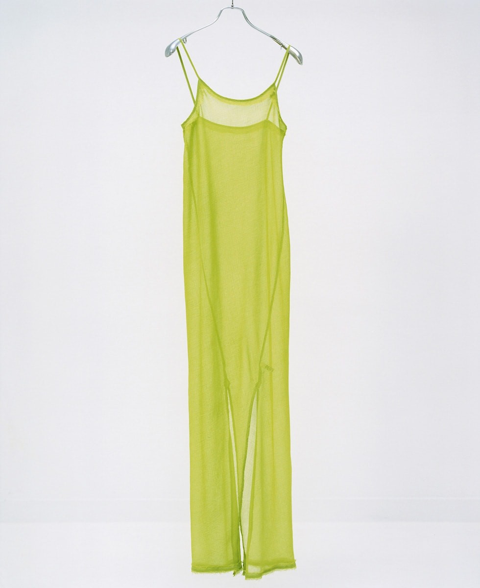 パーバーズのワンピース - Slide:3