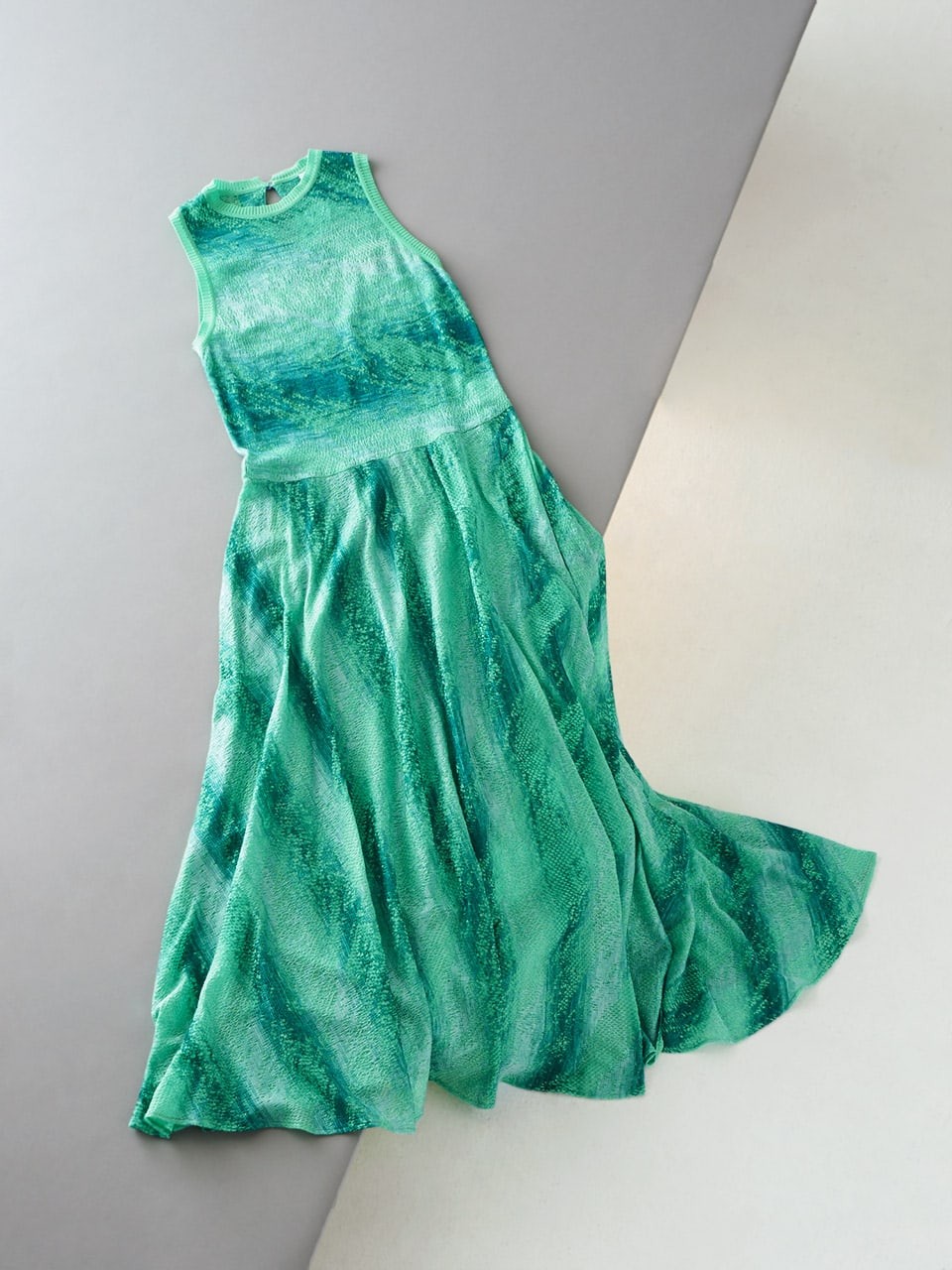 テセイ、TESEI、ニットワンピース、ビームス ウィメン - Slide:8