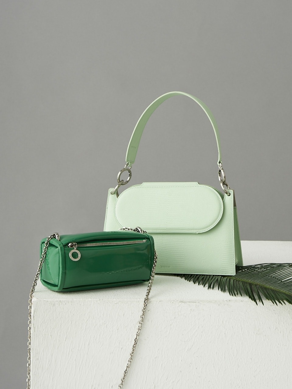 身も心もフレッシュに!春に着たいグリーンアイテム18選 - Slide:15