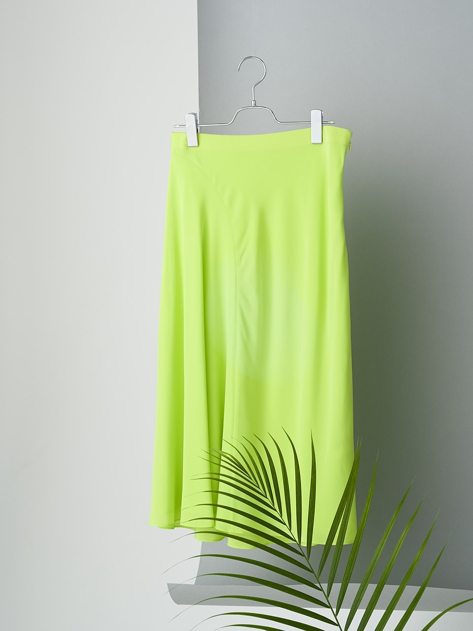 COS、コス、シルクスカート - Slide:4