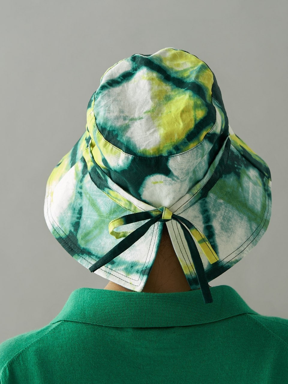 ヨスジ、エストネーション、ハット - Slide:17