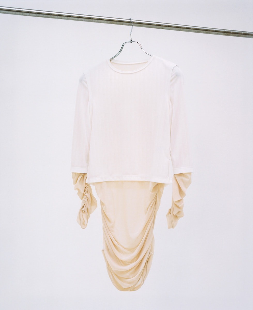 パーバーズのカットソー - Slide:3