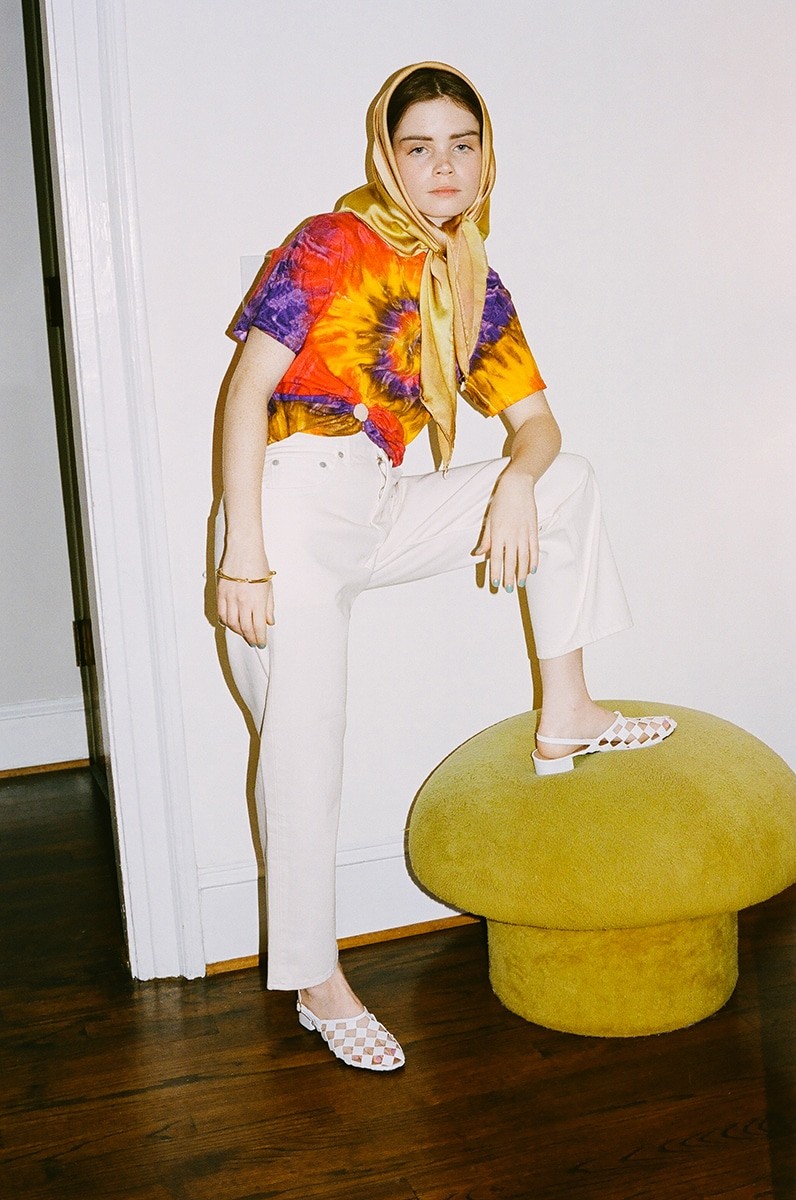 COLLINA STRADAと注目インフルエンサーによるコラボ! - Slide:17