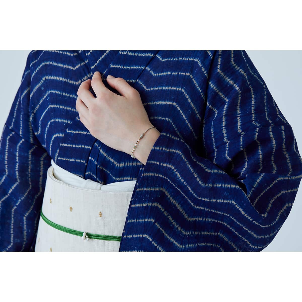 THE YARD ゆかた - Slide:18