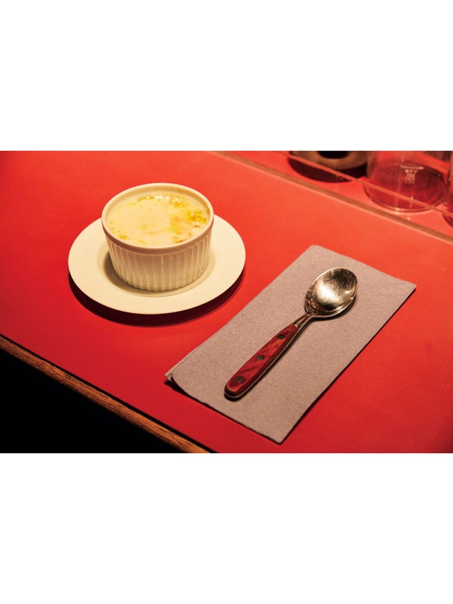 コーヒーの店-ドゥー - Slide:3