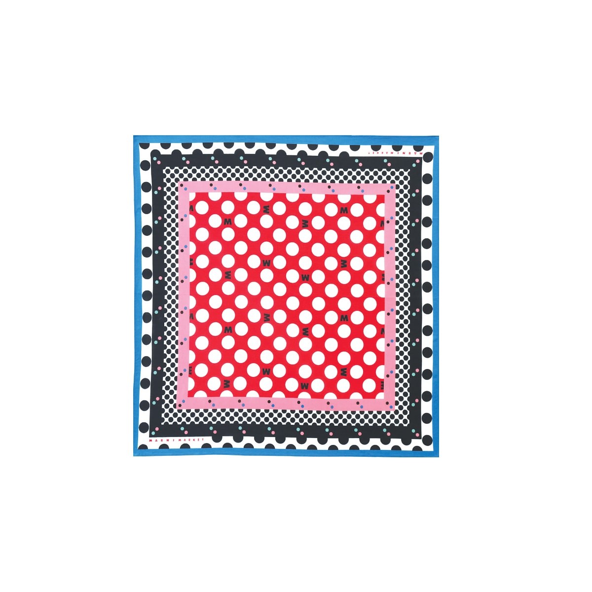 マルニ マルニマーケット - Slide:4