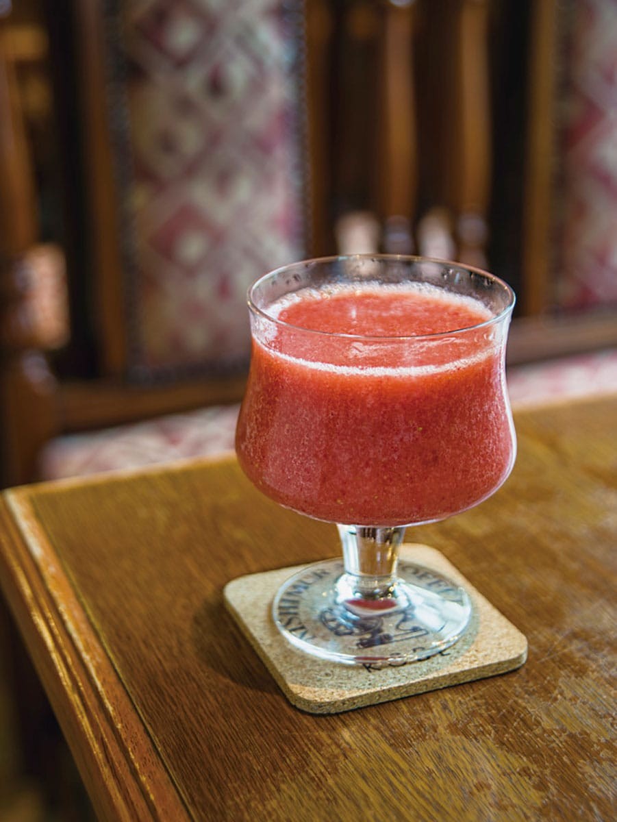 にしむら珈琲店-中山手本店 - Slide:4