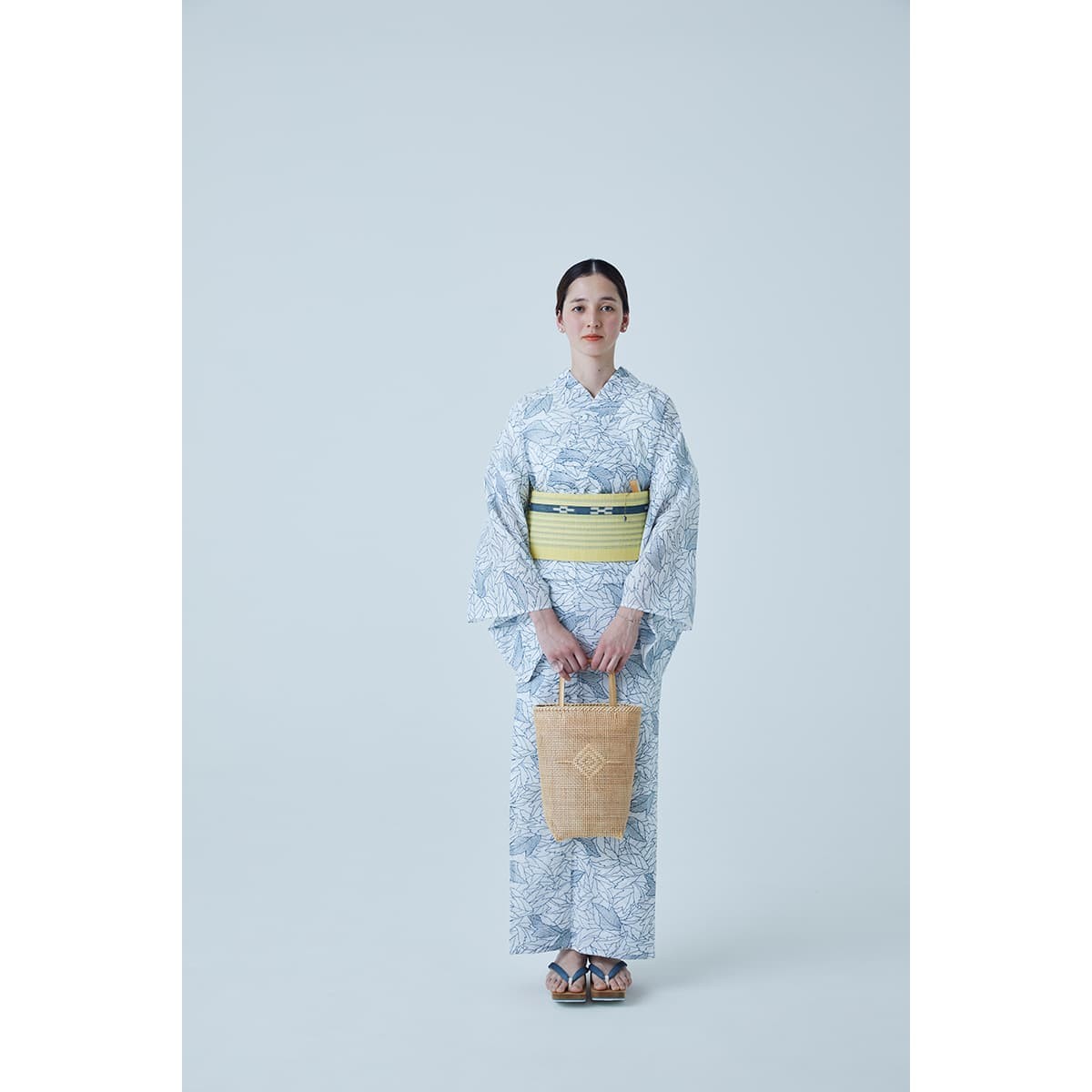 THE YARD ゆかた - Slide:21