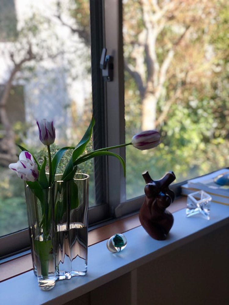 私と部屋 生花 エスニック ヴィンテージ 家具 - Slide:4