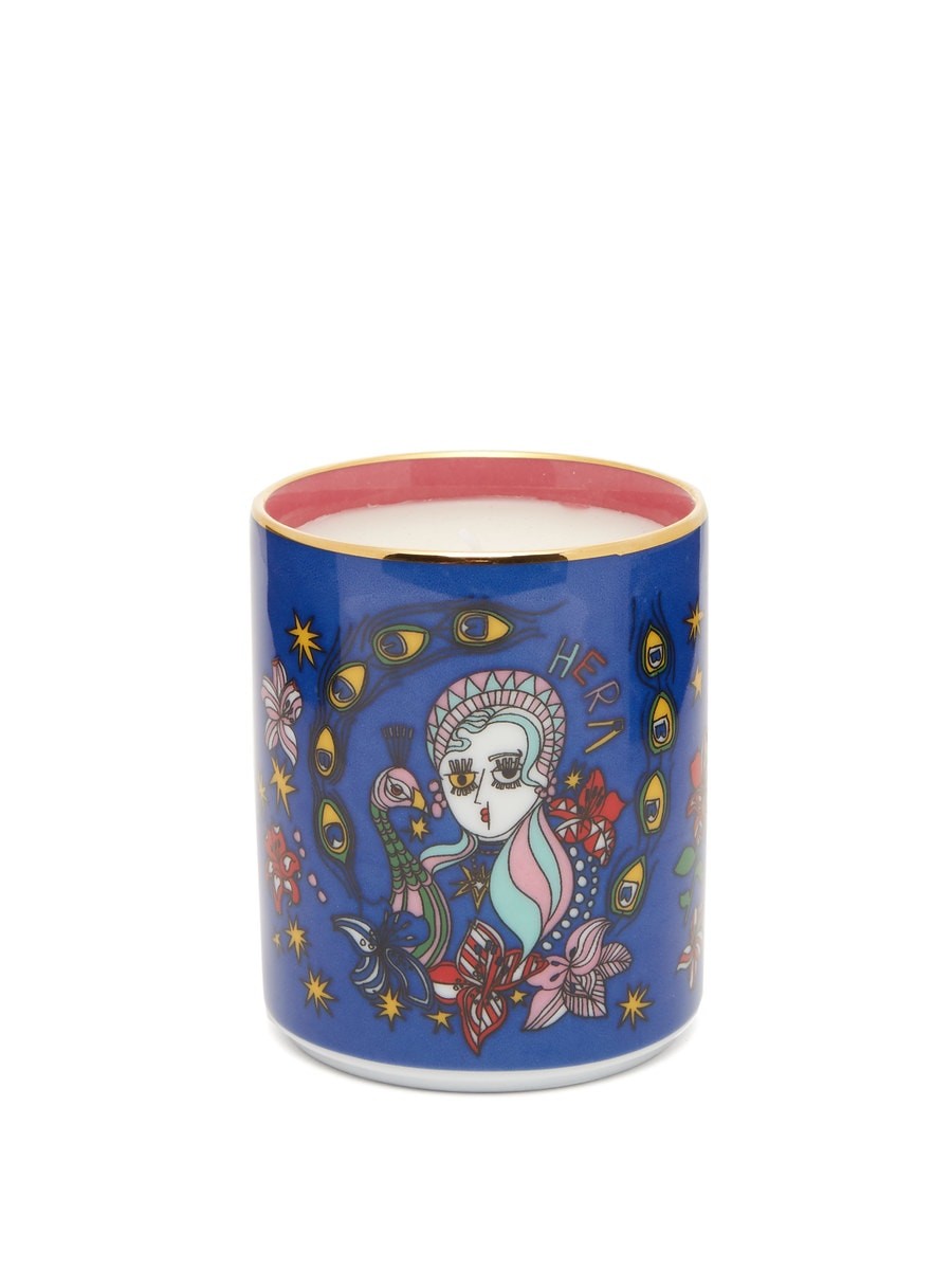 LA DOUBLE Jのアロマキャンドル - Slide:2