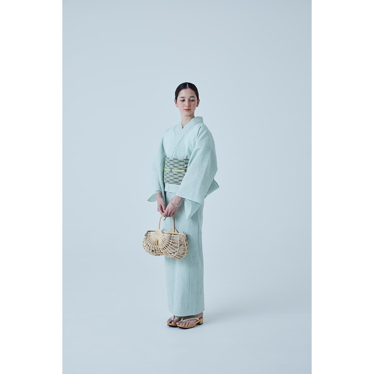 THE YARD ゆかた - Slide:9