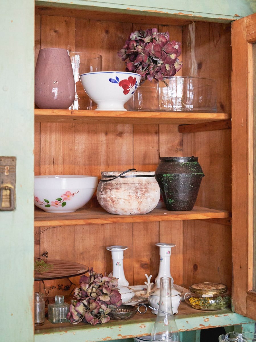 東京の花屋 用賀「Fleurs de chocolat」 - Slide:3