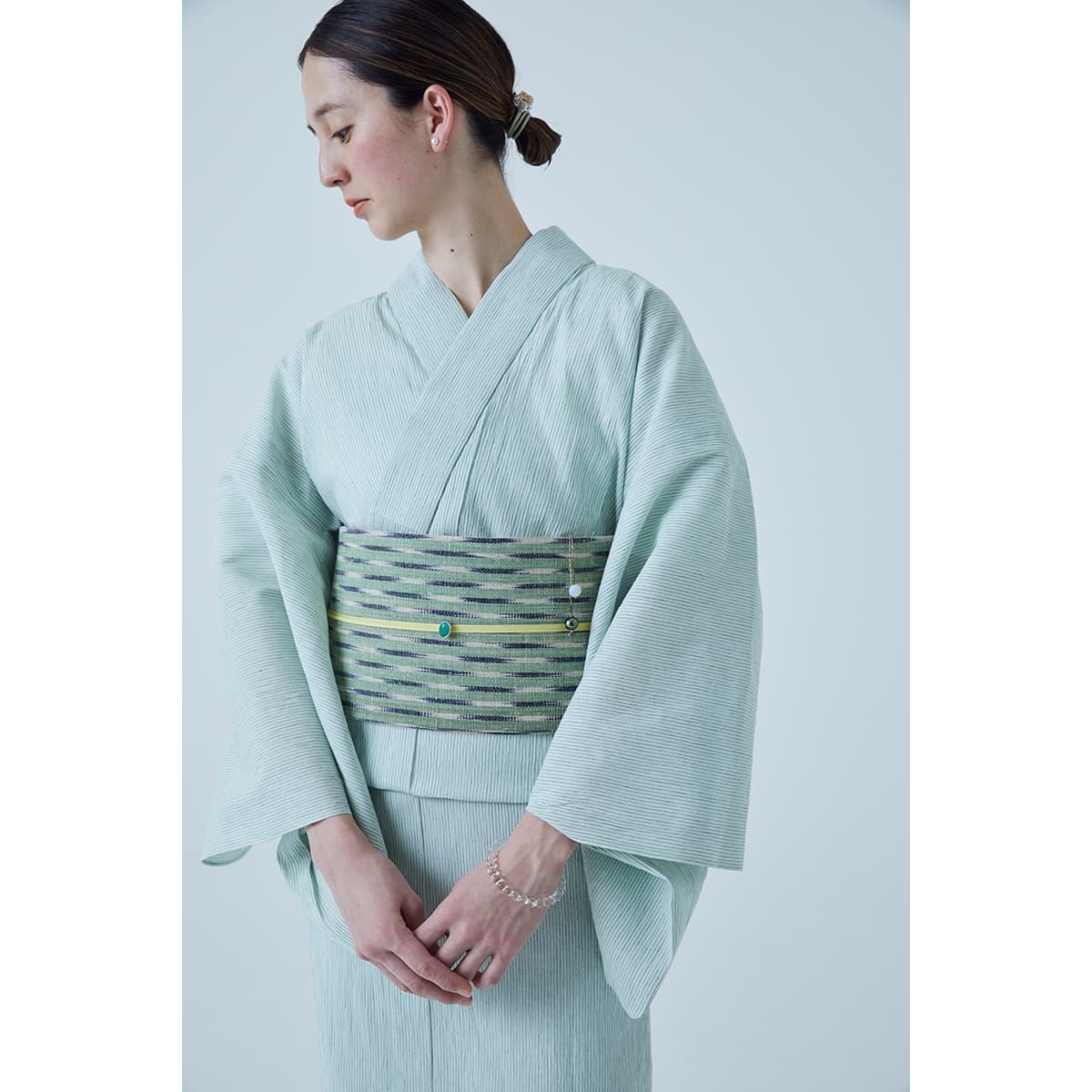 THE YARD ゆかた - Slide:10