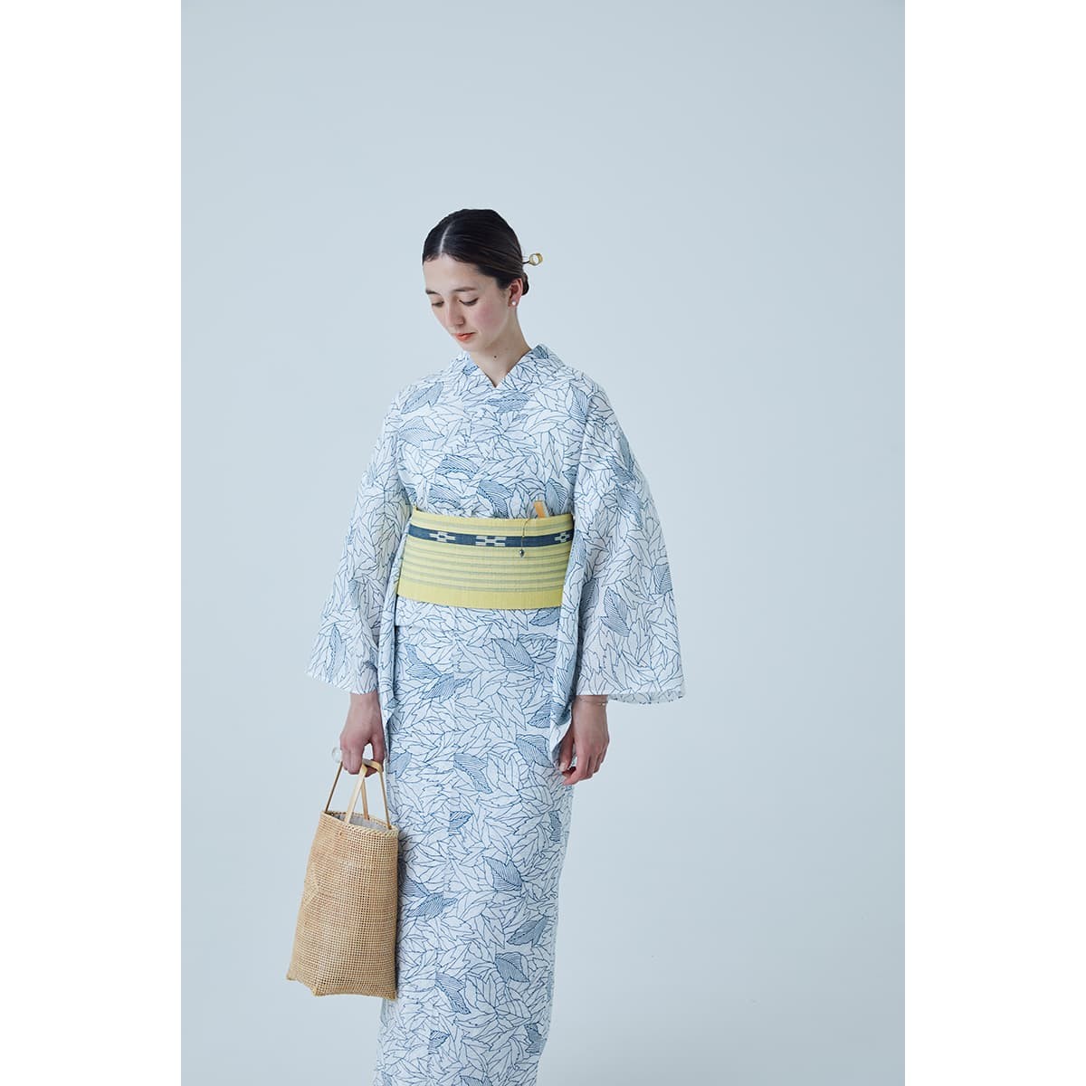 THE YARD ゆかた - Slide:22