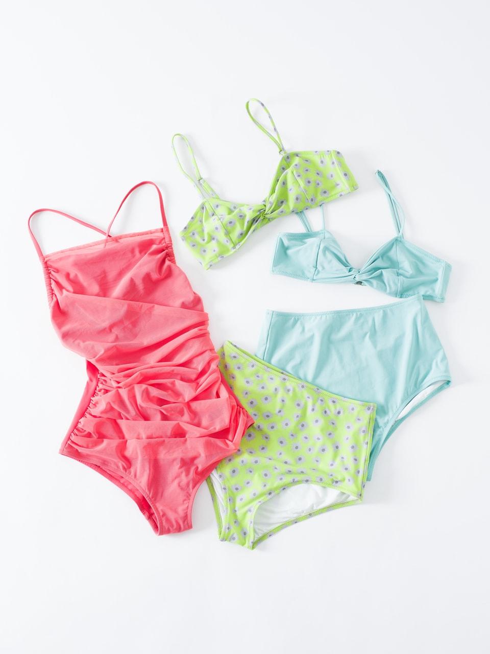 〈RHC ロンハーマン〉スイムスーツ/水着