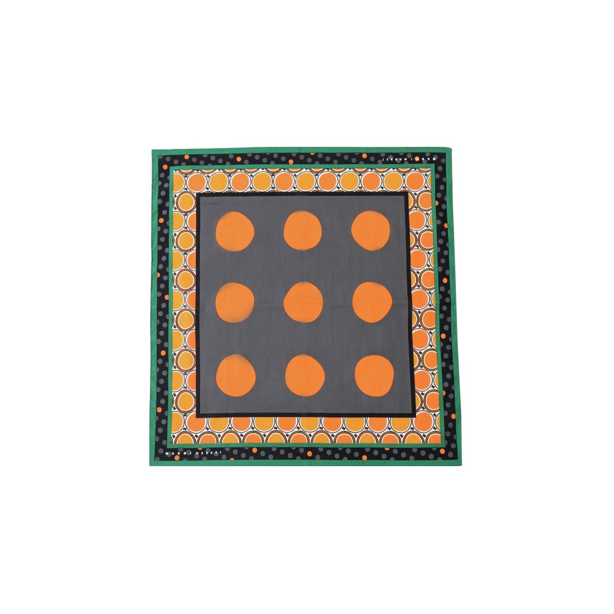 マルニ マルニマーケット - Slide:5