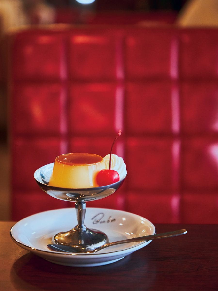 洋菓子・喫茶-ボンボン - Slide:2