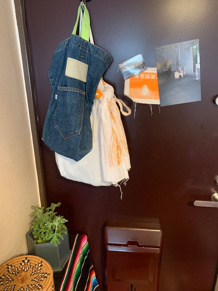 私と部屋 キッチン 一人暮らし - Slide:9