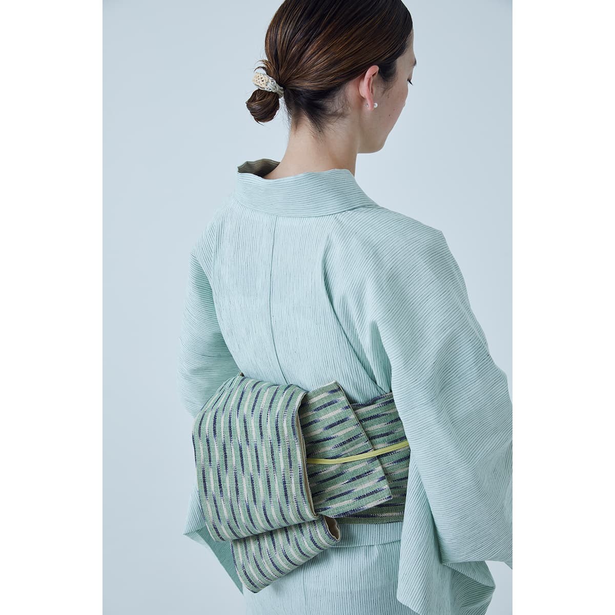 THE YARD ゆかた - Slide:11