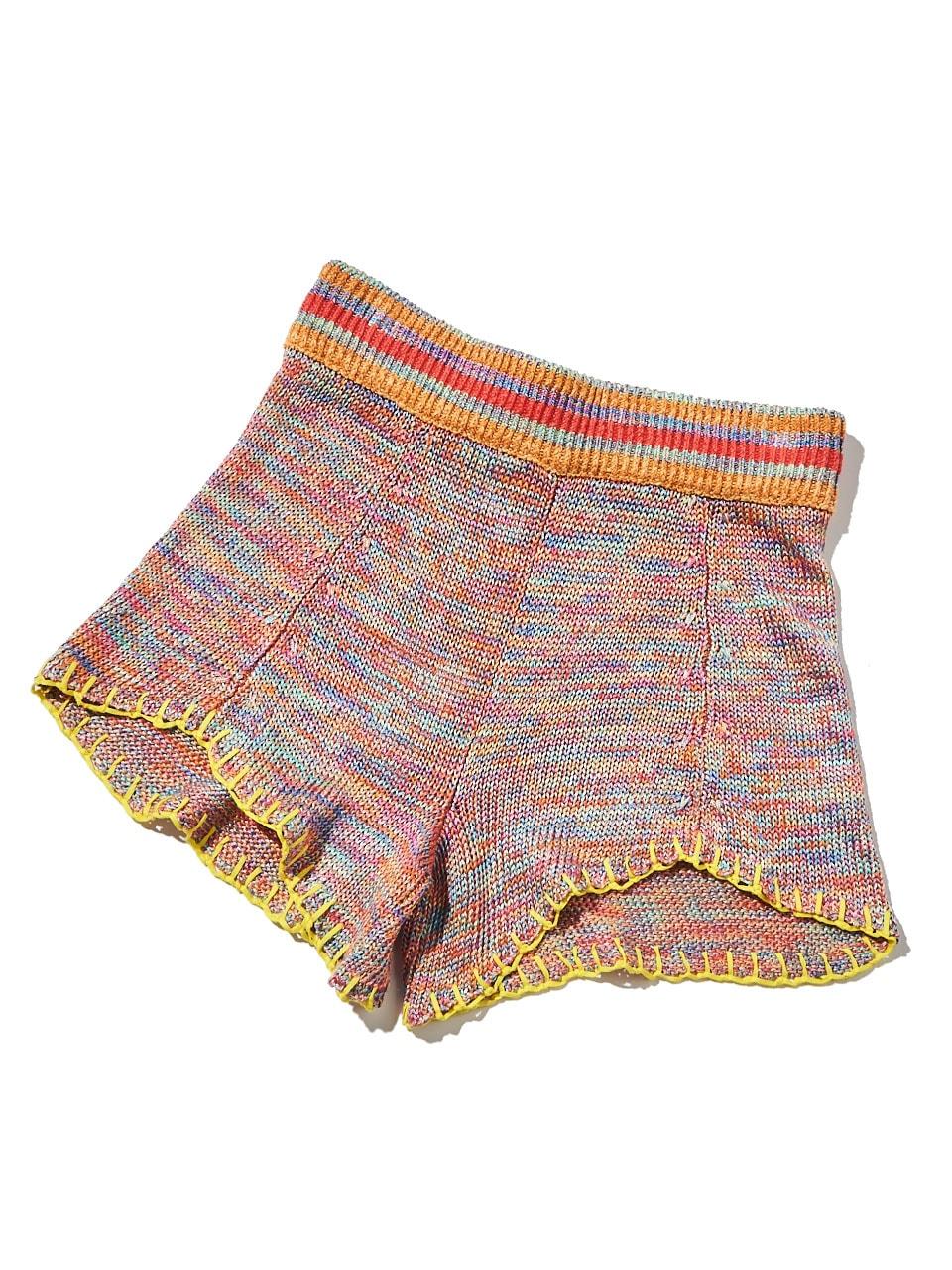 ヤンヤンのパンツ