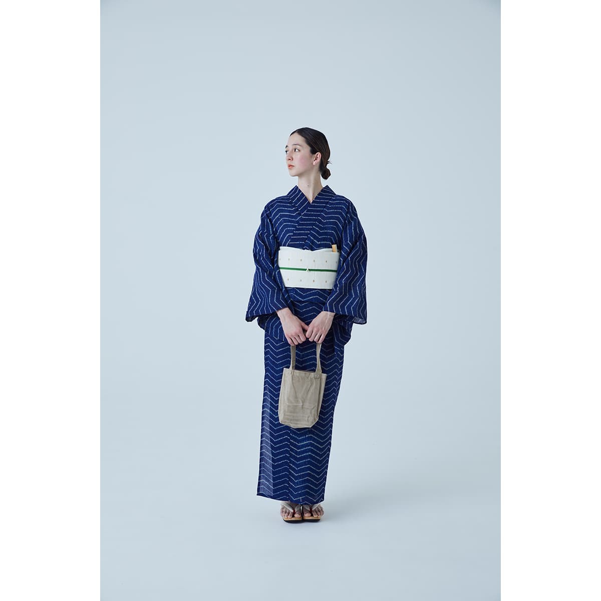 THE YARD ゆかた - Slide:16