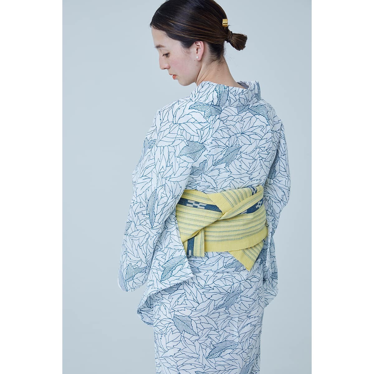 THE YARD ゆかた - Slide:23