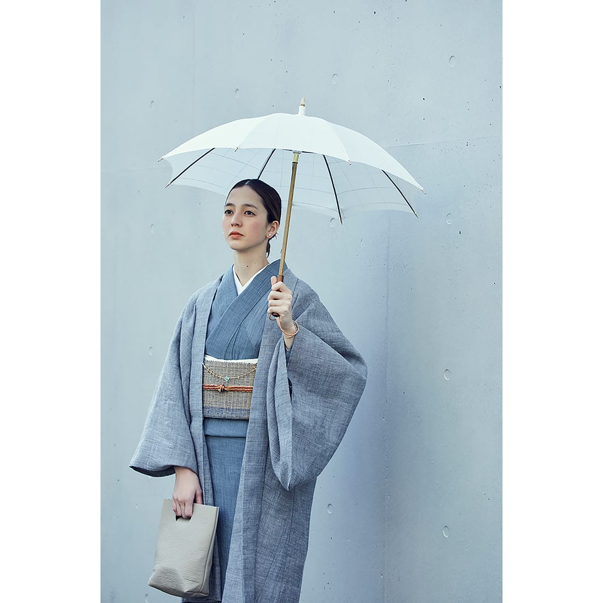 THE YARD ゆかた - Slide:2