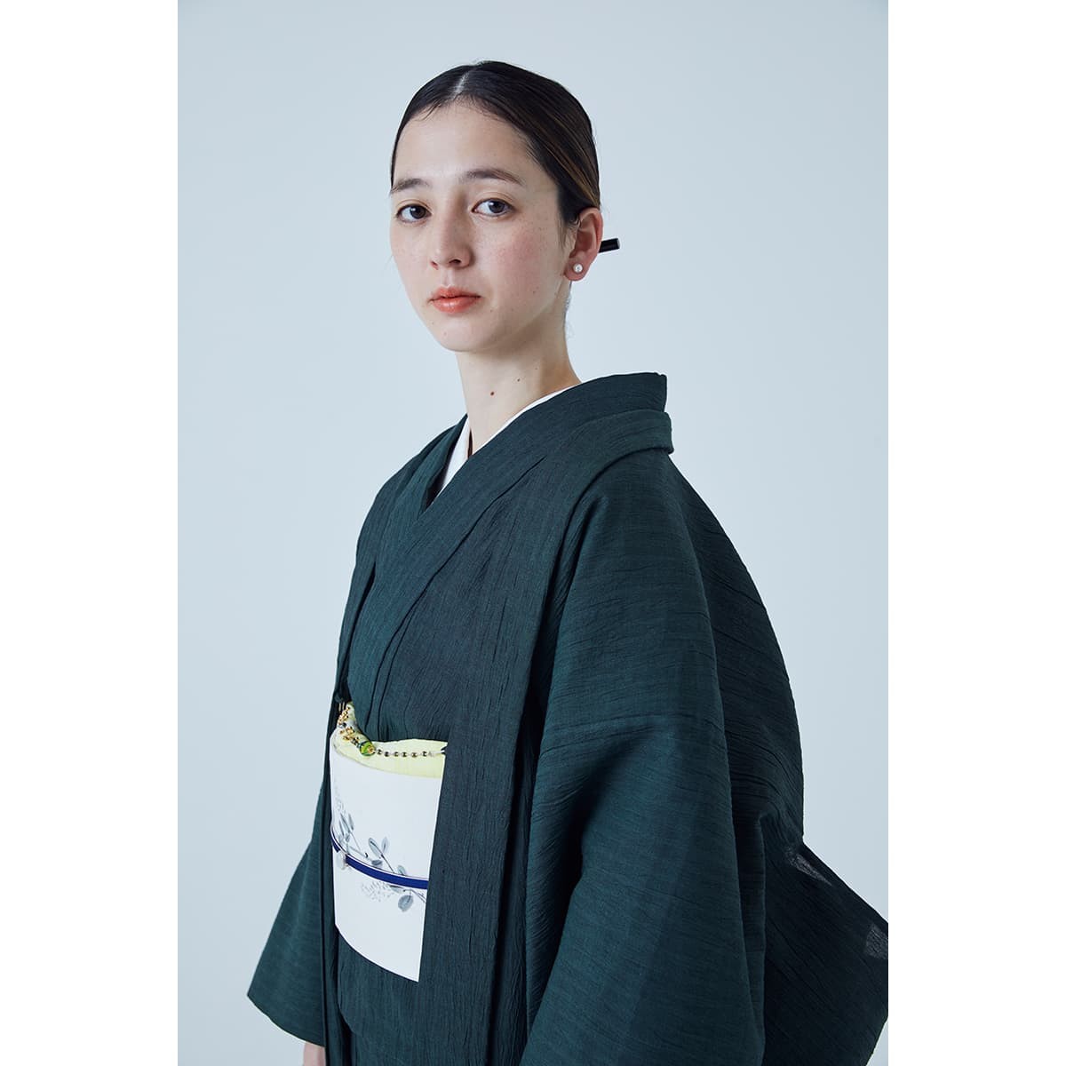 THE YARD ゆかた - Slide:8