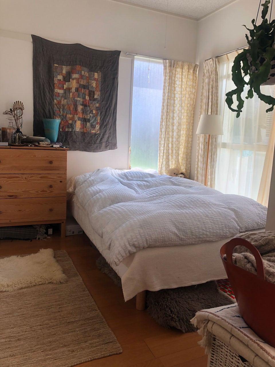 私と部屋 インテリアバイヤー