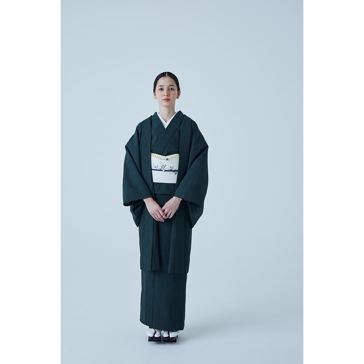 THE YARD ゆかた - Slide:7