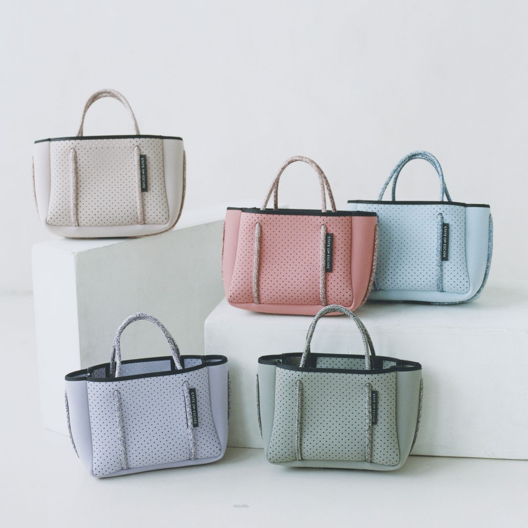 マイクロエスケープ新色 - Slide:2