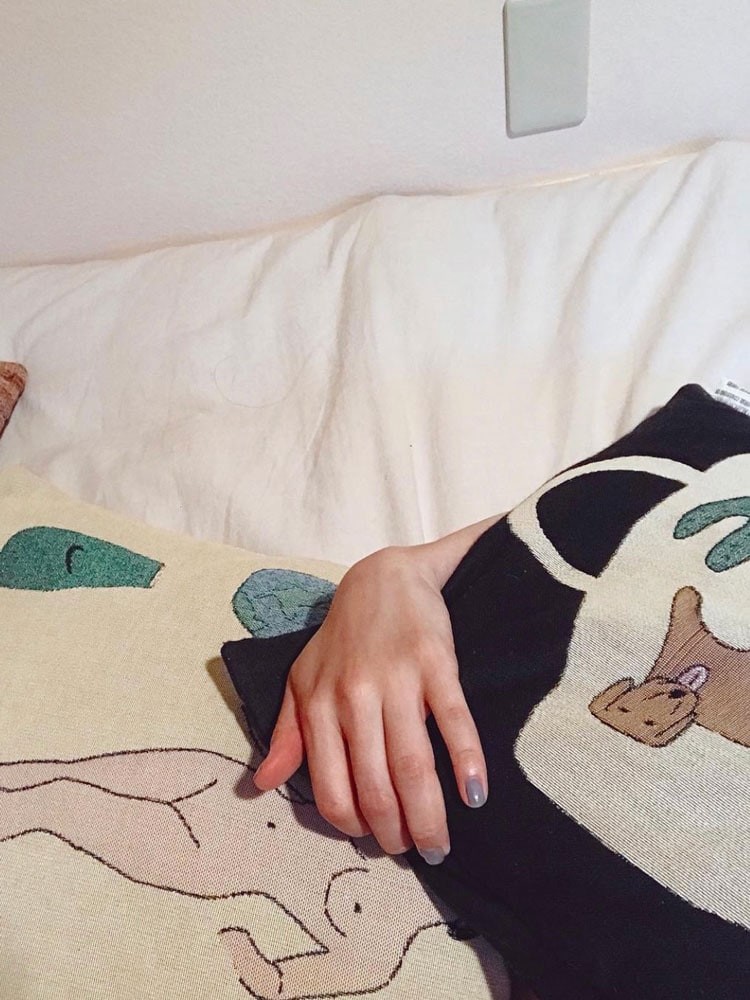 私と部屋 キッチン 一人暮らし - Slide:8