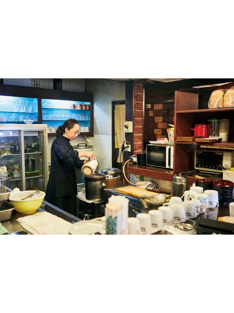 珈琲処-カラス - Slide:3