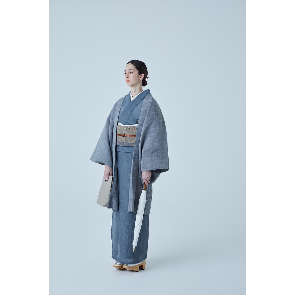 THE YARD ゆかた - Slide:3