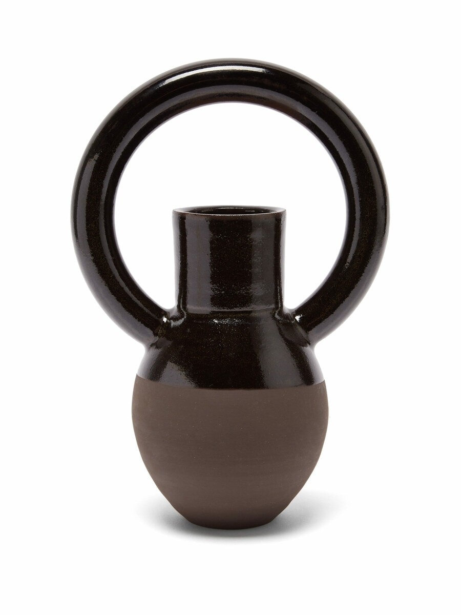 LILY PEARMAINの花瓶 - Slide:2