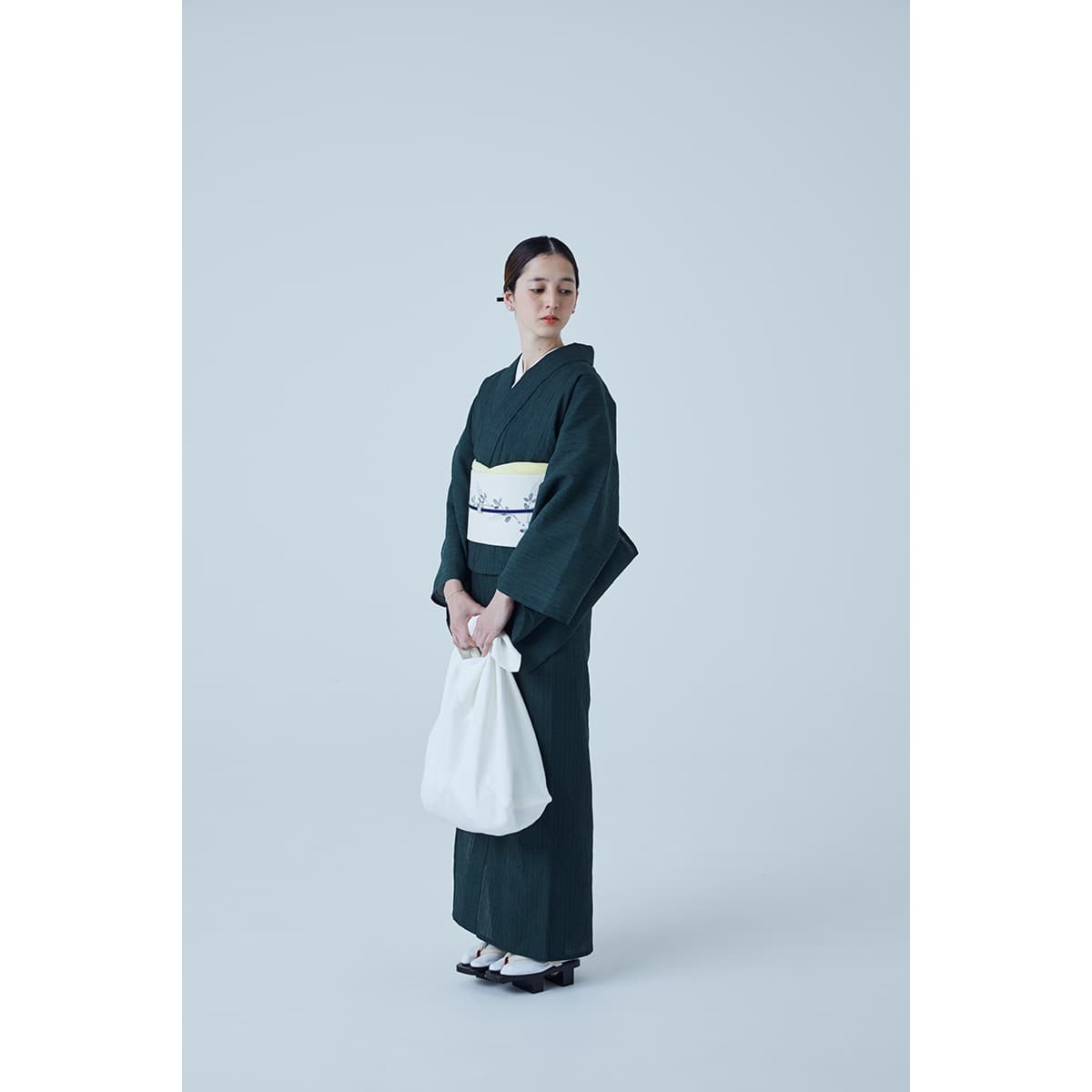 THE YARD ゆかた - Slide:5