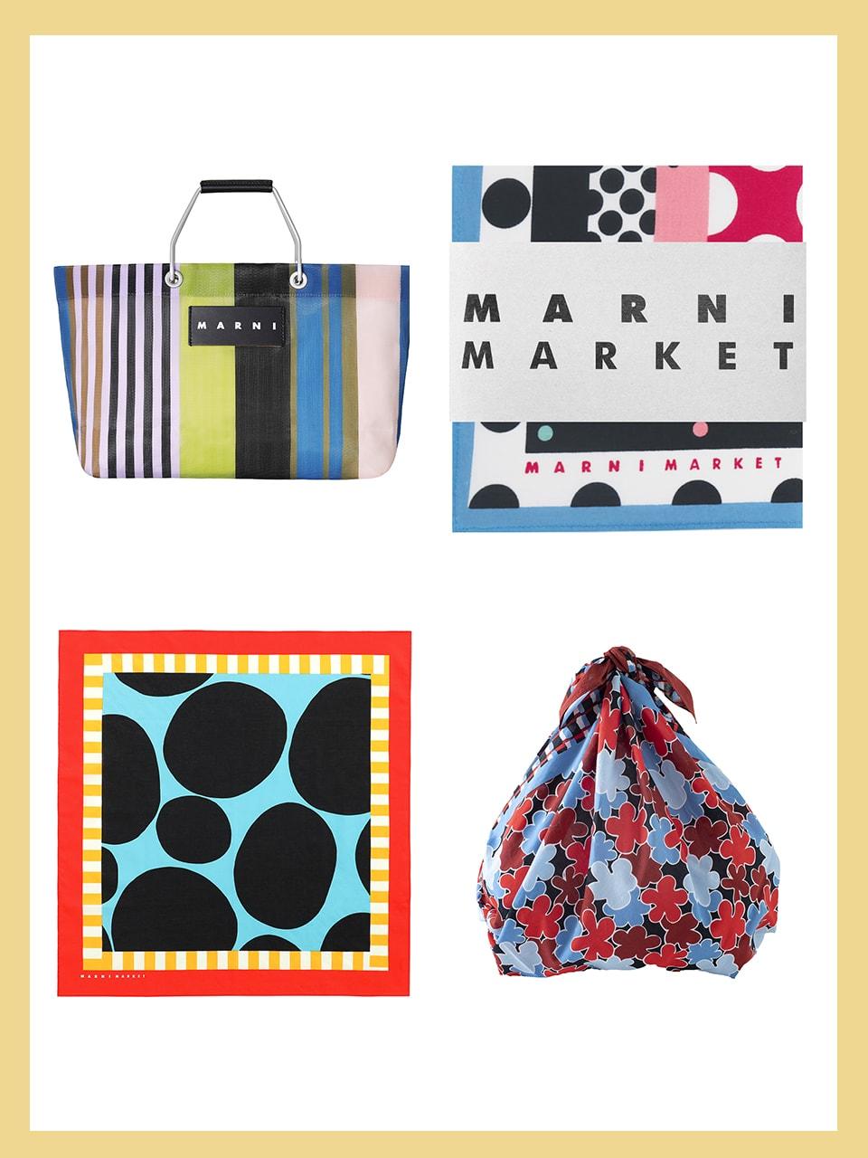 マルニ マルニマーケット