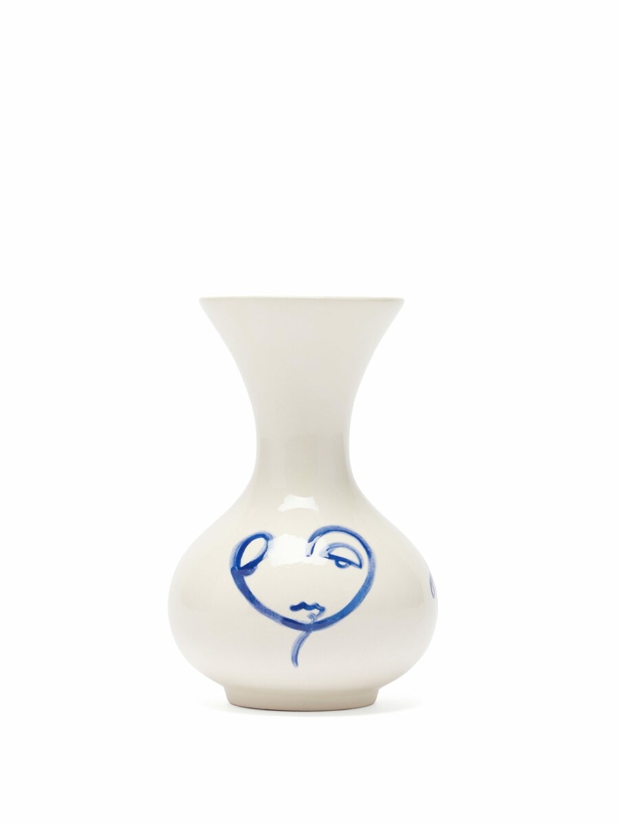 VENETIA BERRYの花瓶 - Slide:6