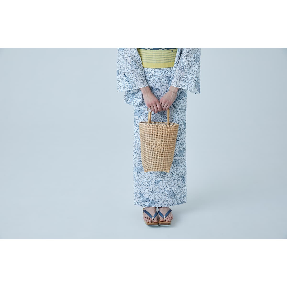 THE YARD ゆかた - Slide:24