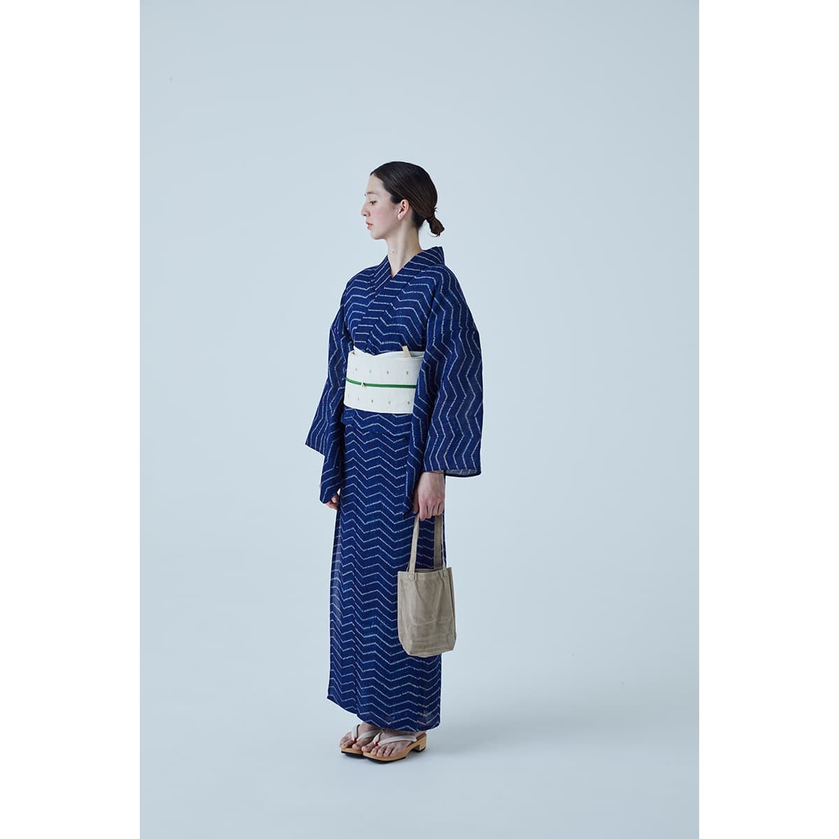 THE YARD ゆかた - Slide:17