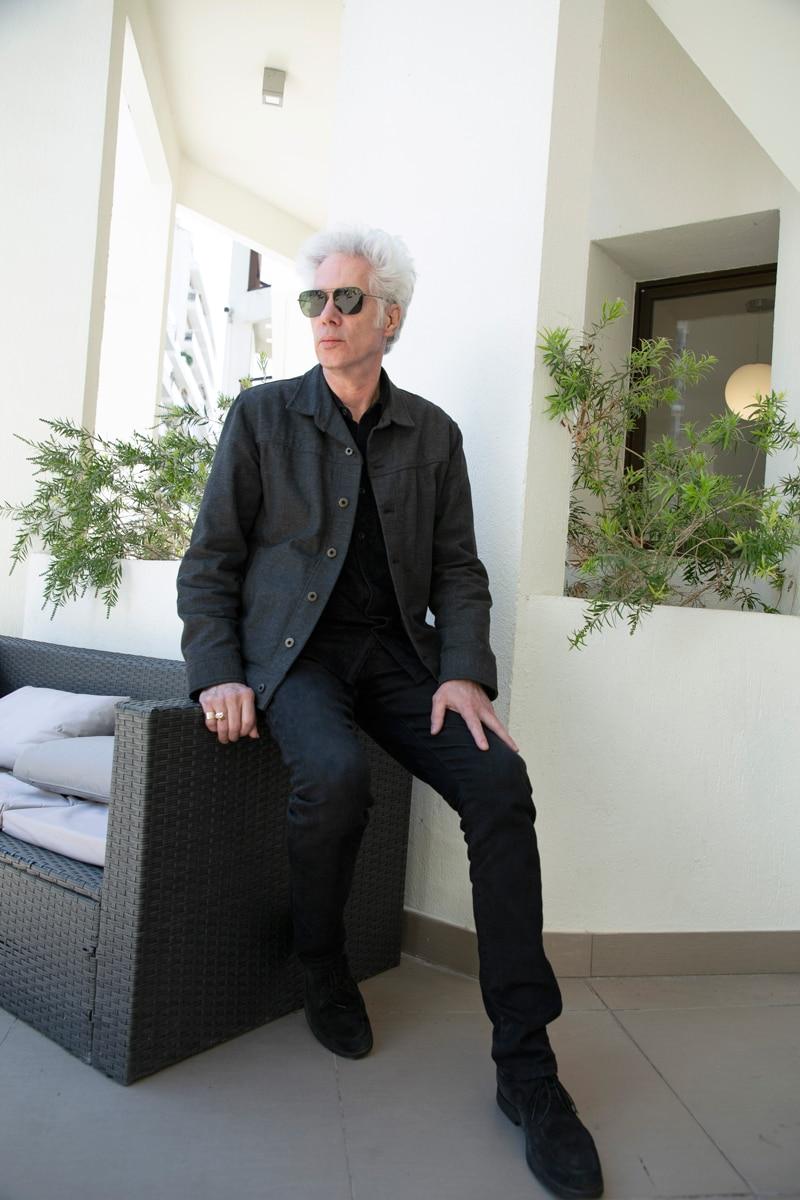 「THE DEAD DON’T DIE」ジム・ジャームッシュ監督 インタビュー