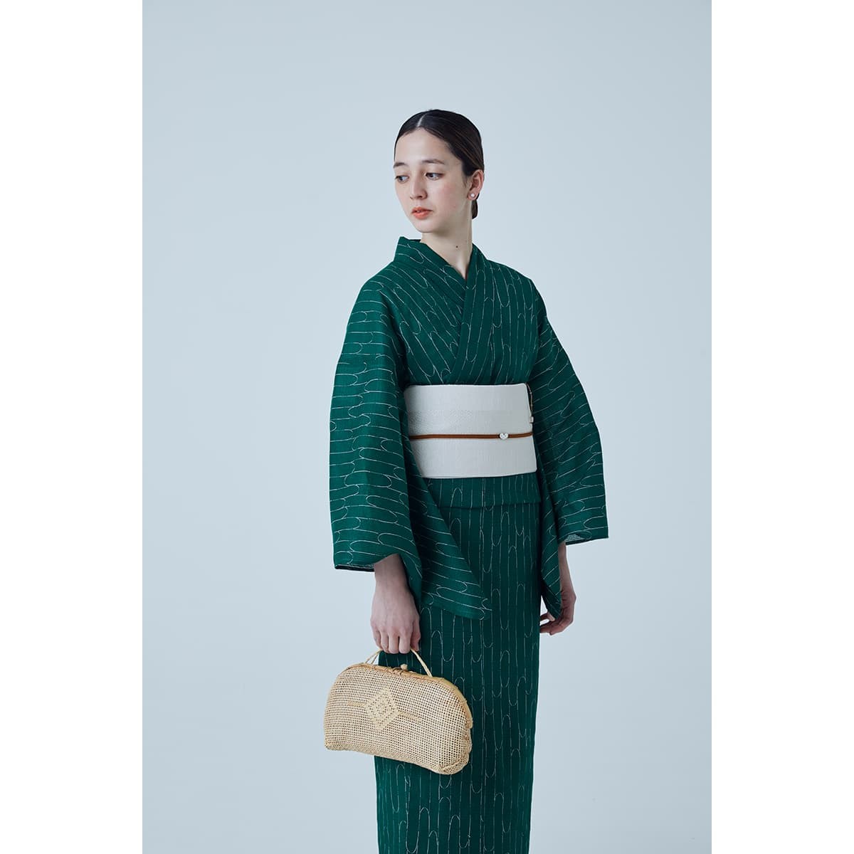 THE YARD ゆかた - Slide:13