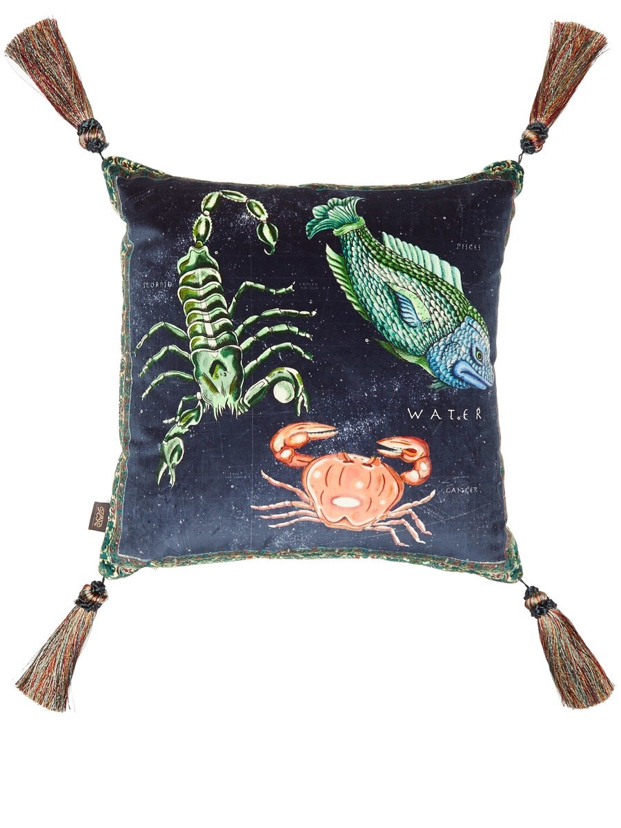 HOUSE OF HACKNEYのクッション - Slide:2