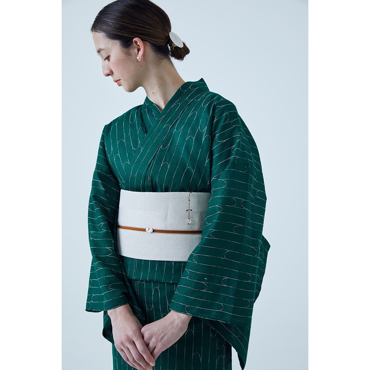 THE YARD ゆかた - Slide:15