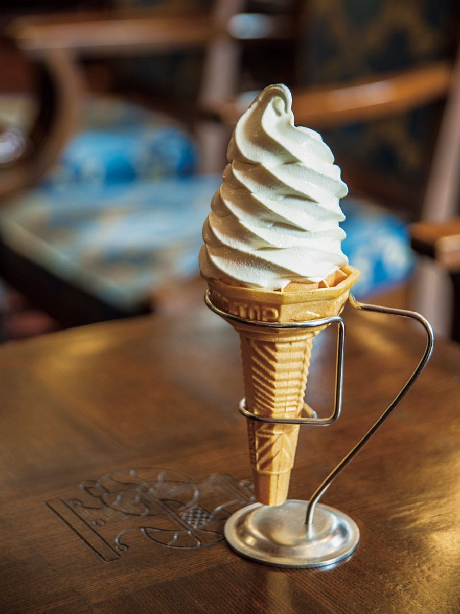 にしむら珈琲店-中山手本店 - Slide:2