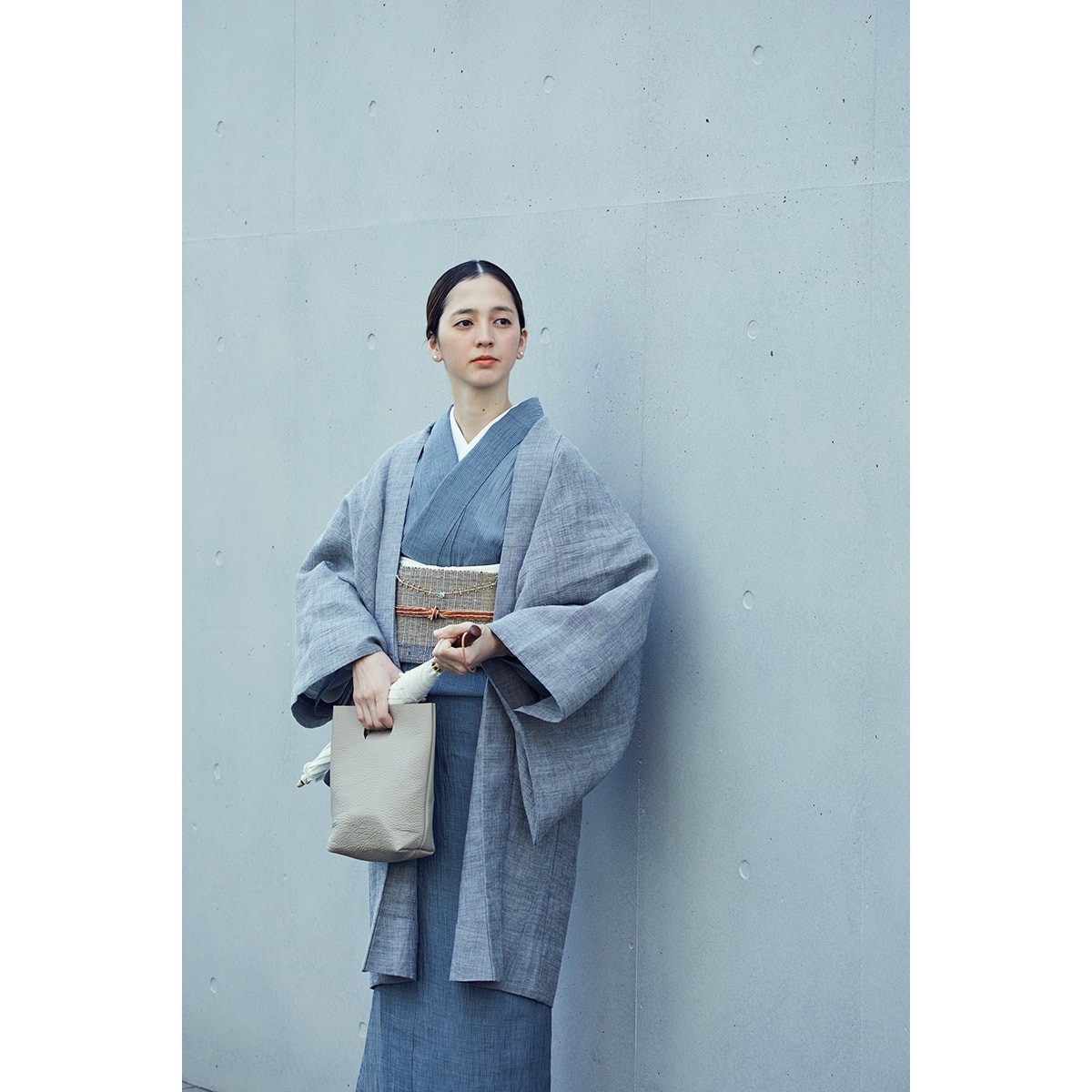 THE YARD ゆかた - Slide:1