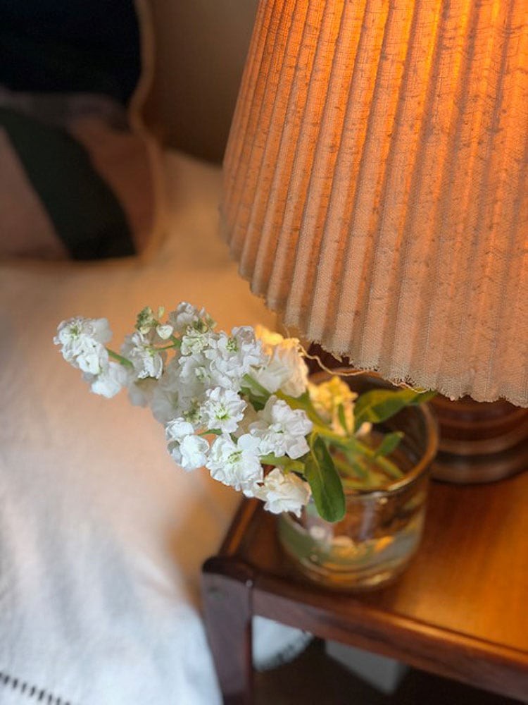 私と部屋 生花 エスニック ヴィンテージ 家具 - Slide:10