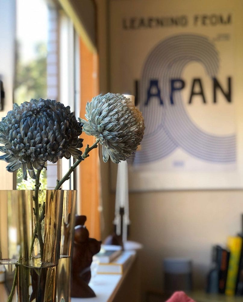 私と部屋 生花 エスニック ヴィンテージ 家具 - Slide:6